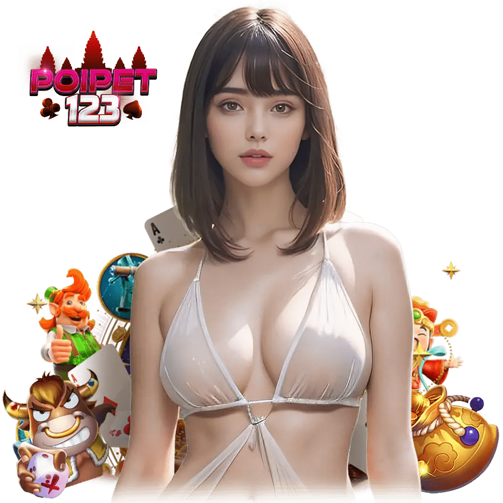poipet123 คาสิโนออนไลน์เว็บใหญ่